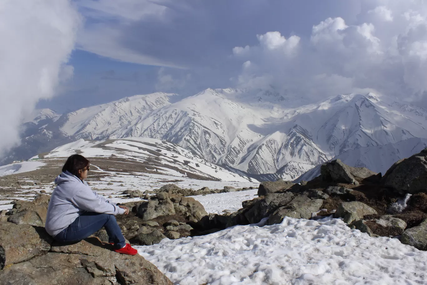 Photo of Jammu and Kashmir By Anushweta Baruah