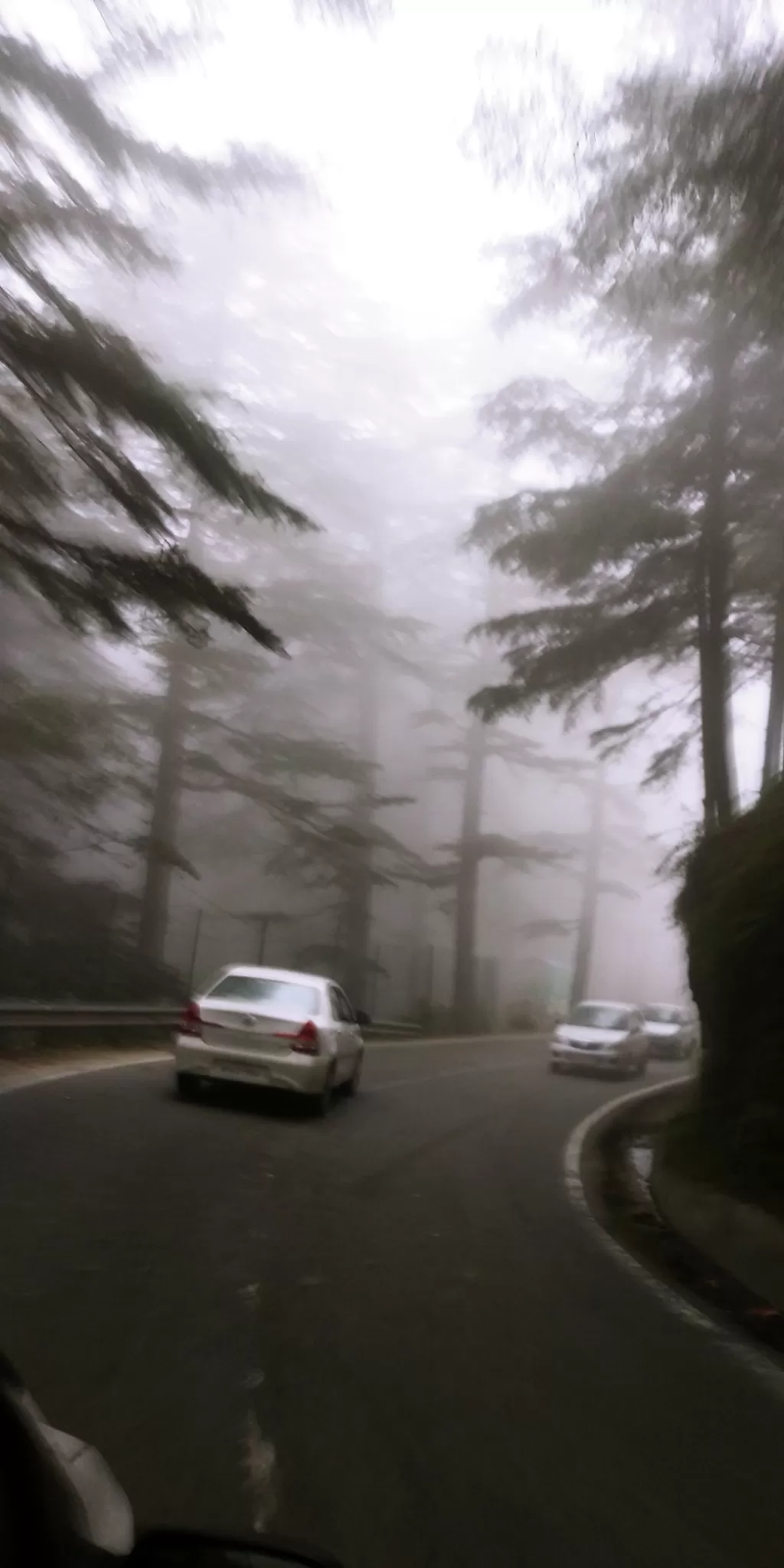 Photo of Simla By Nitin Raichandani