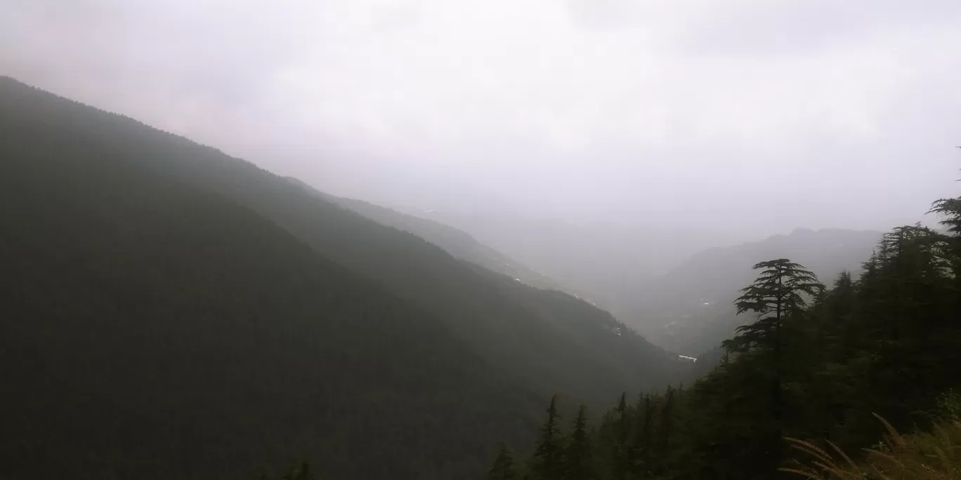 Photo of Simla By Nitin Raichandani