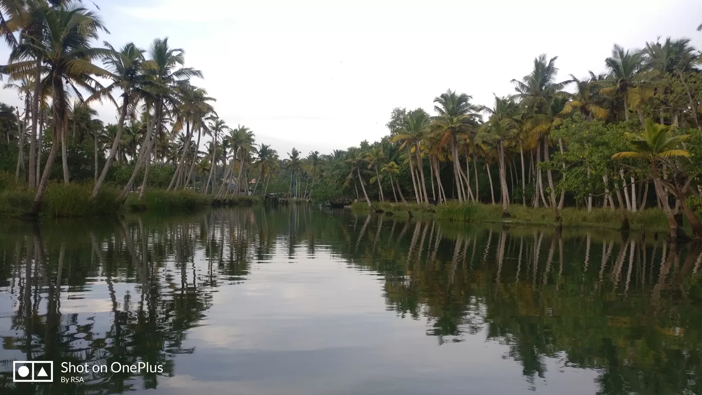 Photo of Poovar By Aravind RS