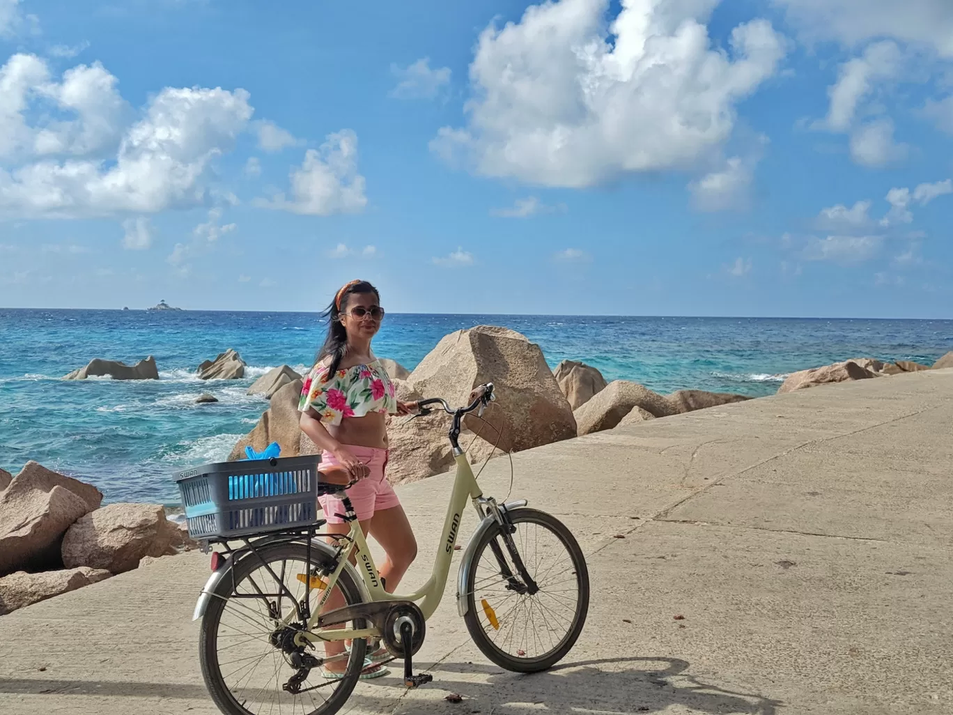 Photo of La Digue By Upasana Bora