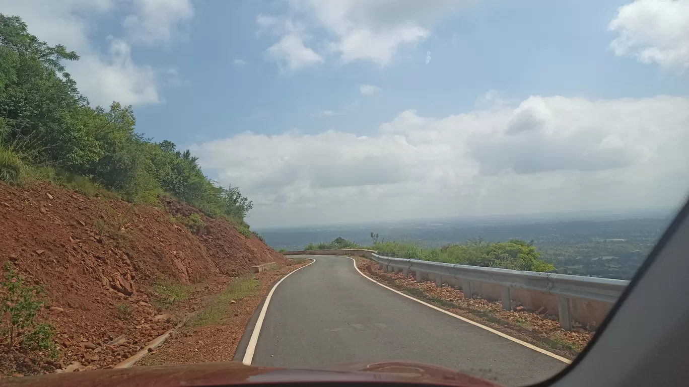 Photo of Mallappa konda By Udaya Shankar Das