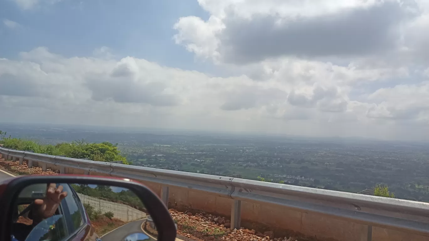Photo of Mallappa konda By Udaya Shankar Das