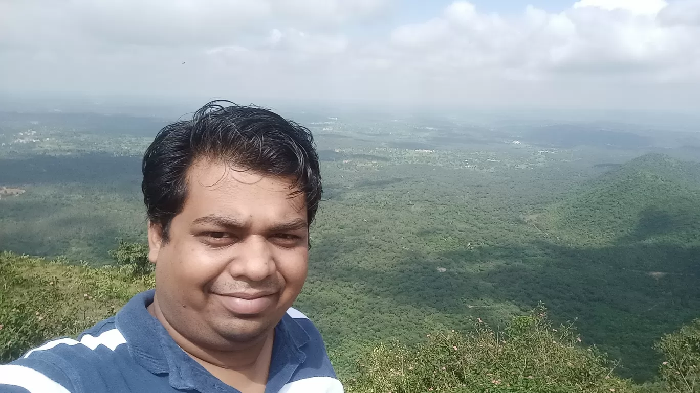 Photo of Mallappa konda By Udaya Shankar Das