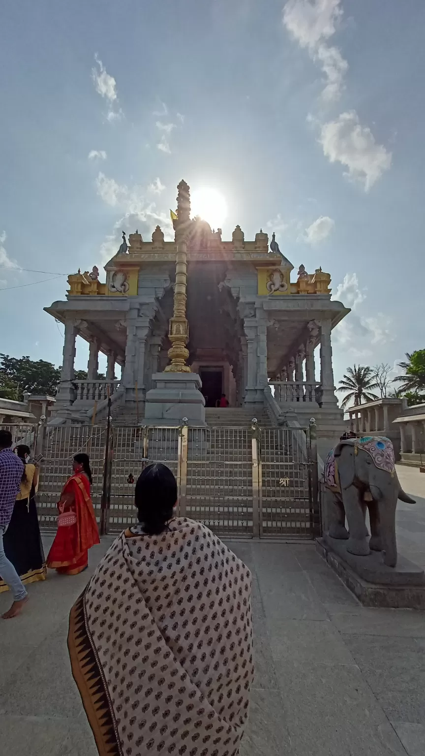 Photo of Mukthi Naga Temple By Udaya Shankar Das