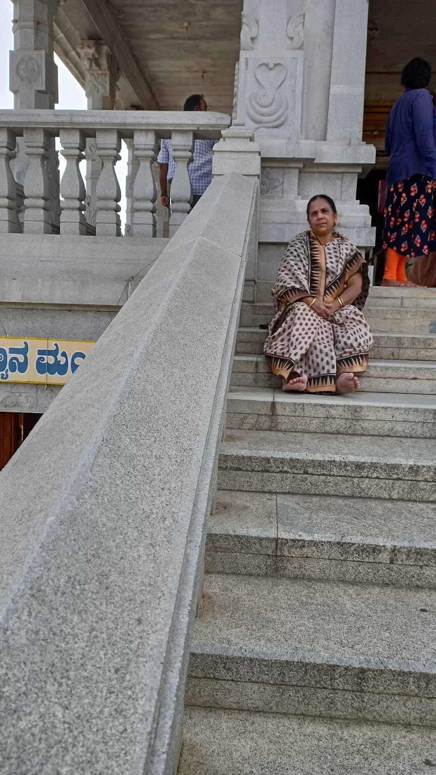 Photo of Mukthi Naga Temple By Udaya Shankar Das