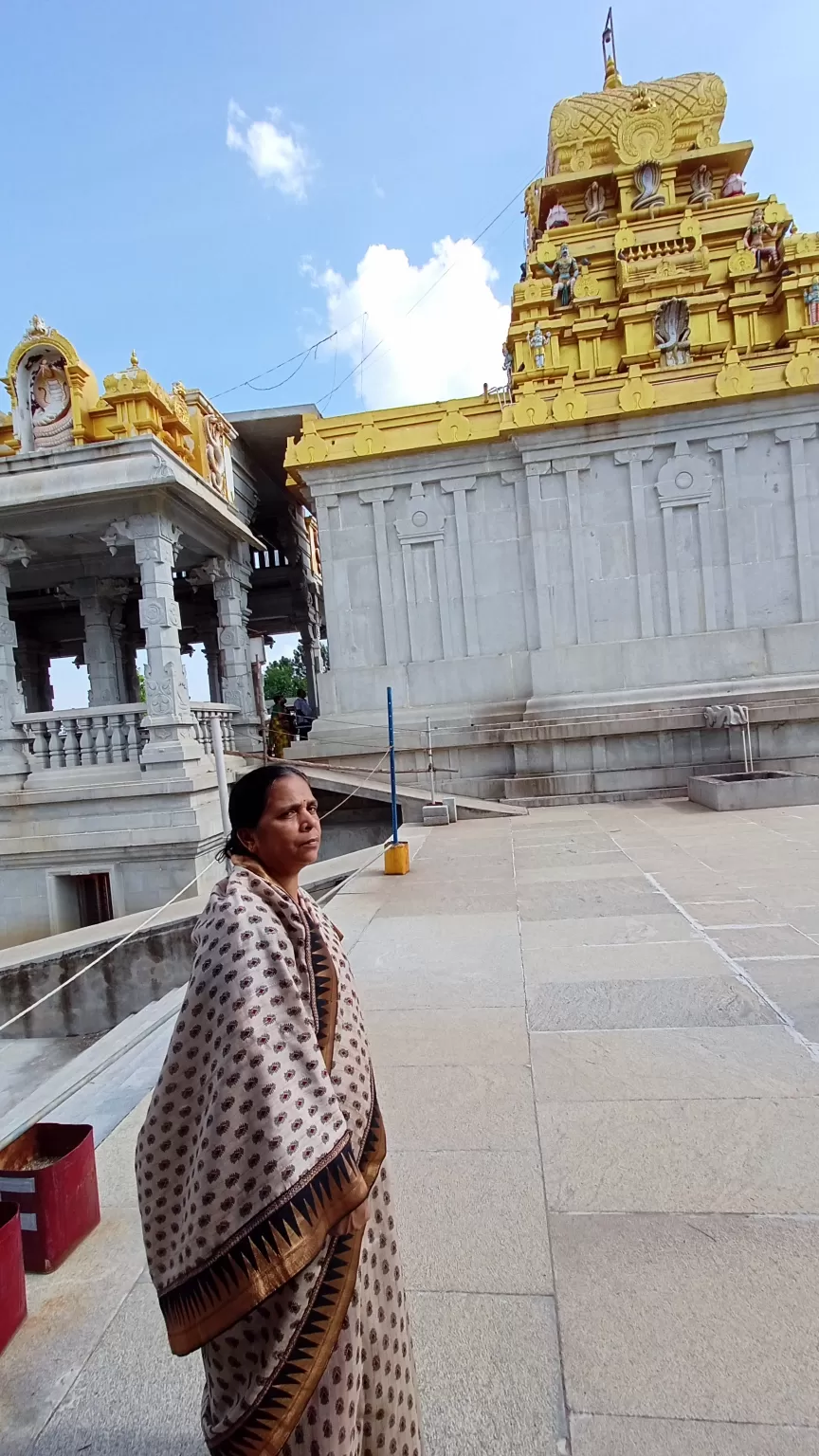 Photo of Mukthi Naga Temple By Udaya Shankar Das