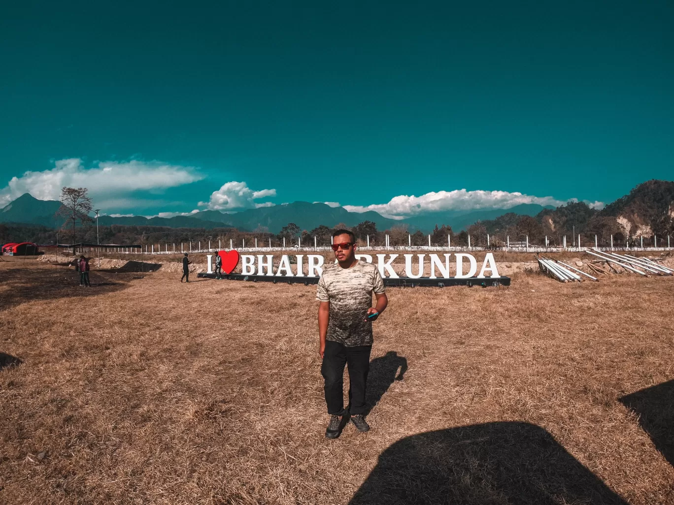 Photo of Bhairabkunda By Rituraj Gogoi