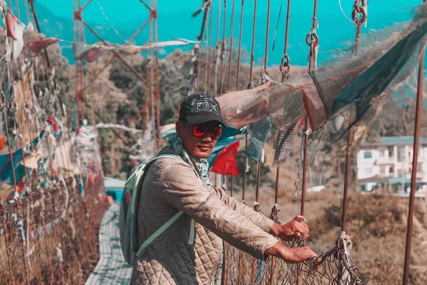 Photo of Samdrup Jongkhar By Rituraj Gogoi