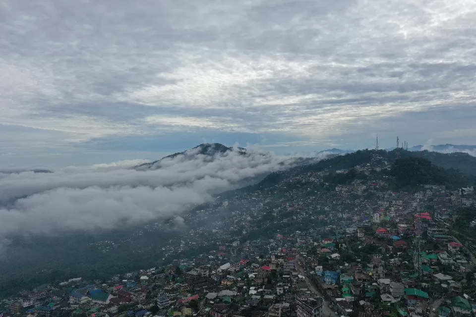 Photo of Mokokchung By Rituraj Gogoi