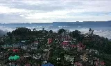 Photo of Mokokchung By Rituraj Gogoi