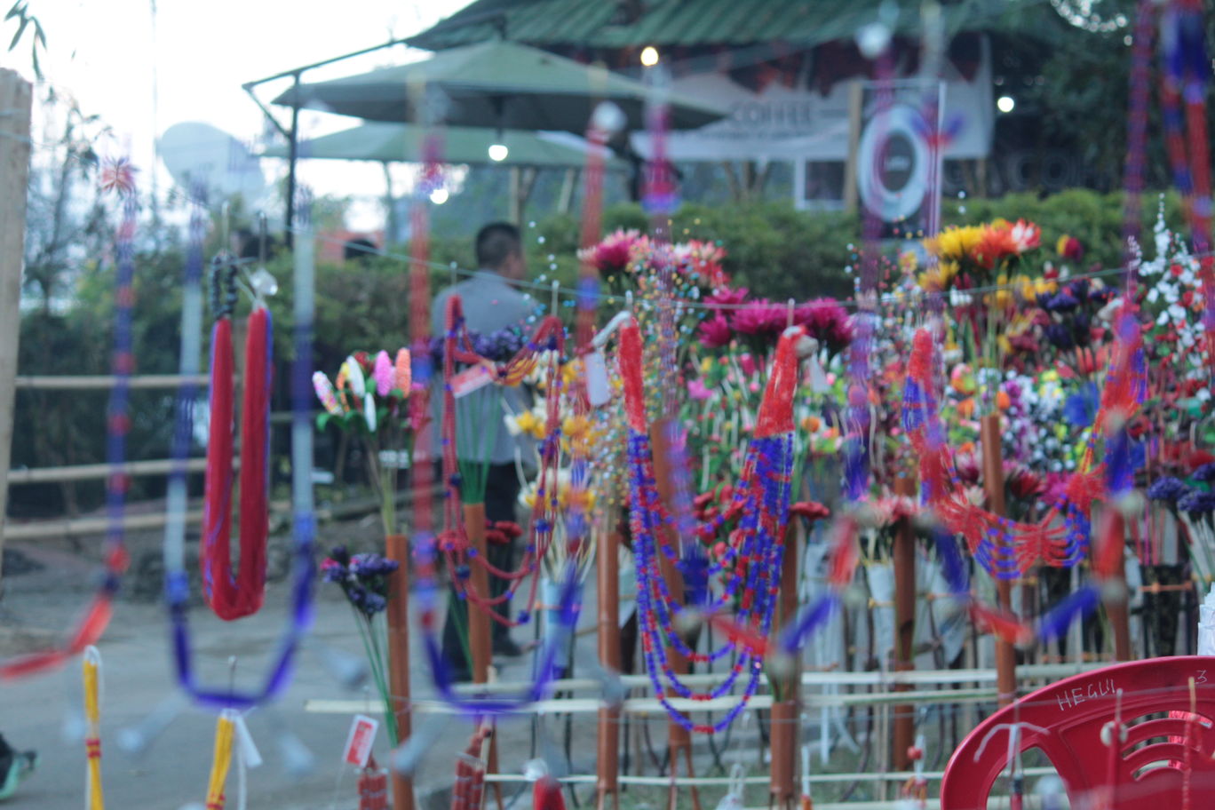 Photo of HORNBILL FESTIVAL By Rituraj Gogoi