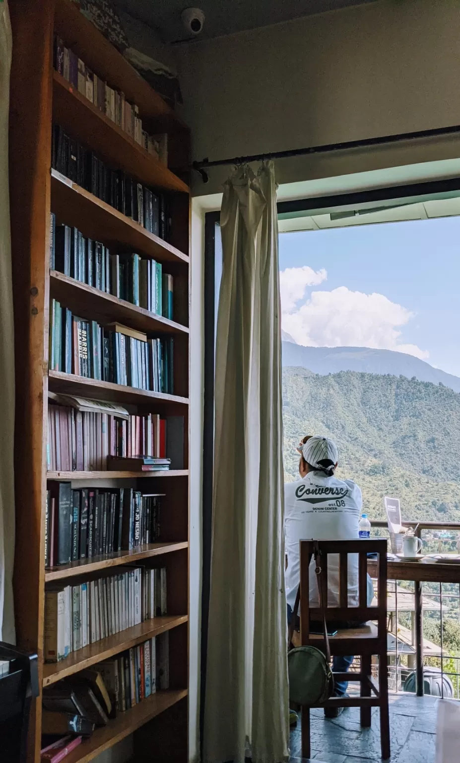 Photo of McLeod Ganj By Aditya Singh