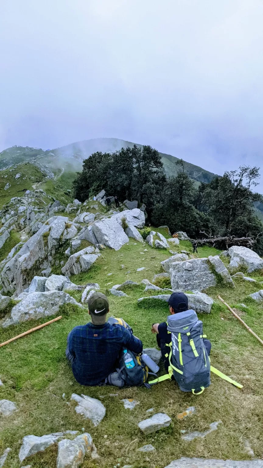 Photo of McLeod Ganj By Aditya Singh