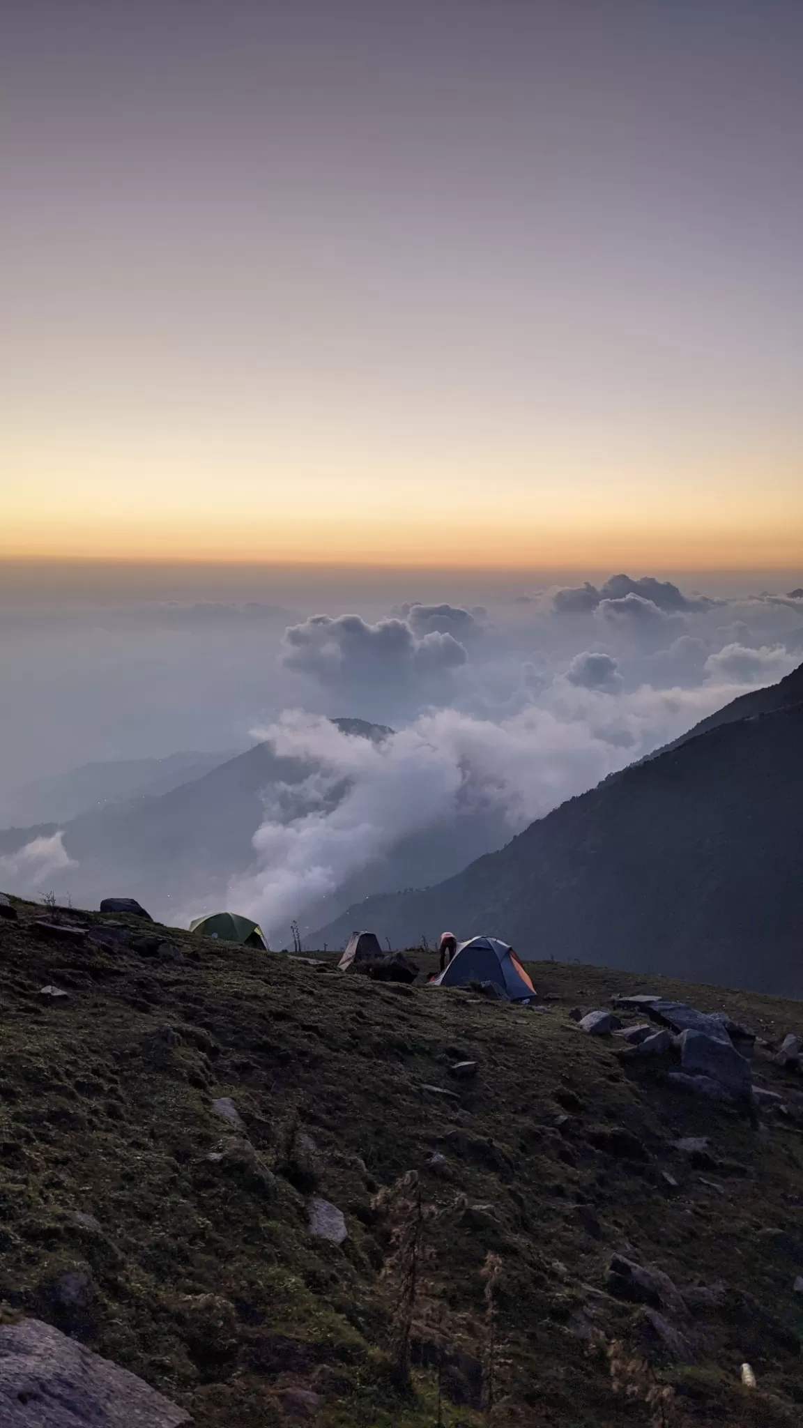 Photo of McLeod Ganj By Aditya Singh