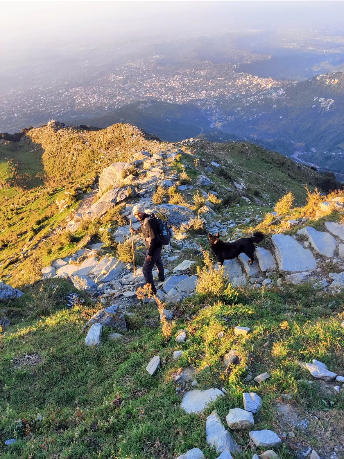 Photo of McLeod Ganj By Aditya Singh