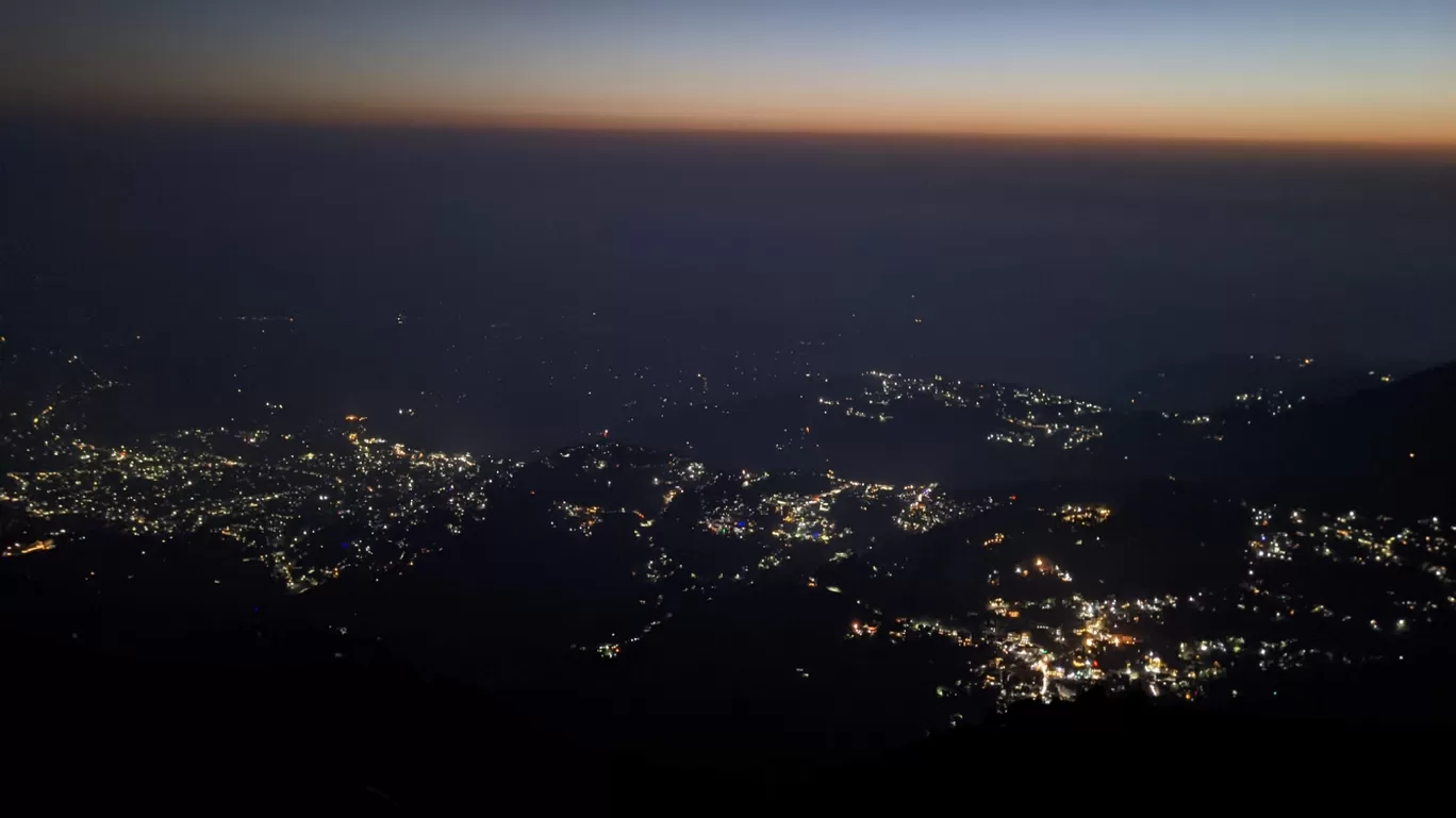 Photo of McLeod Ganj By Aditya Singh