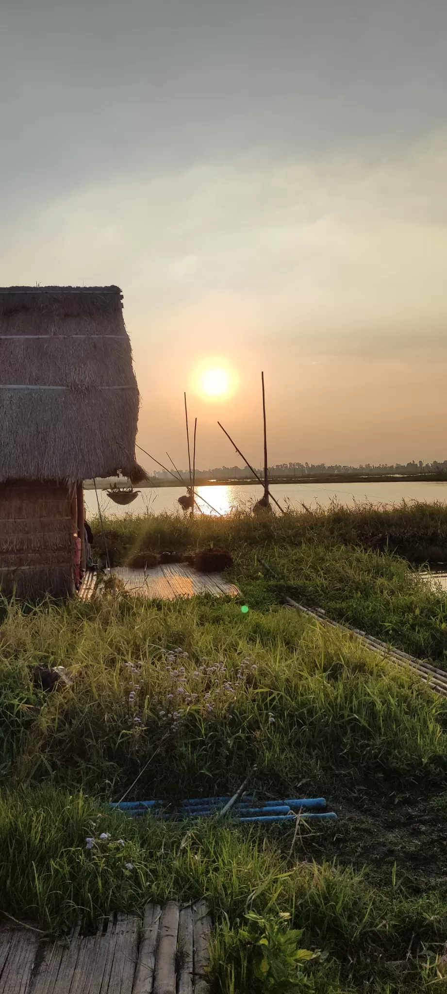 Photo of Imphal By Purobi Narzary