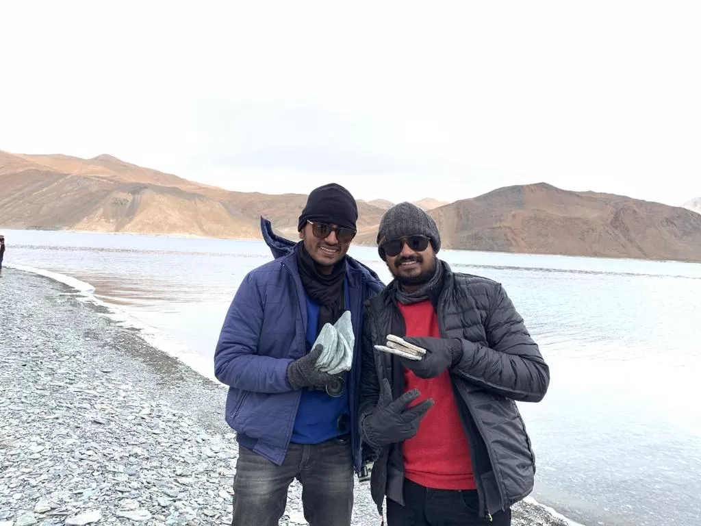 Photo of Leh By Shubham Pareek