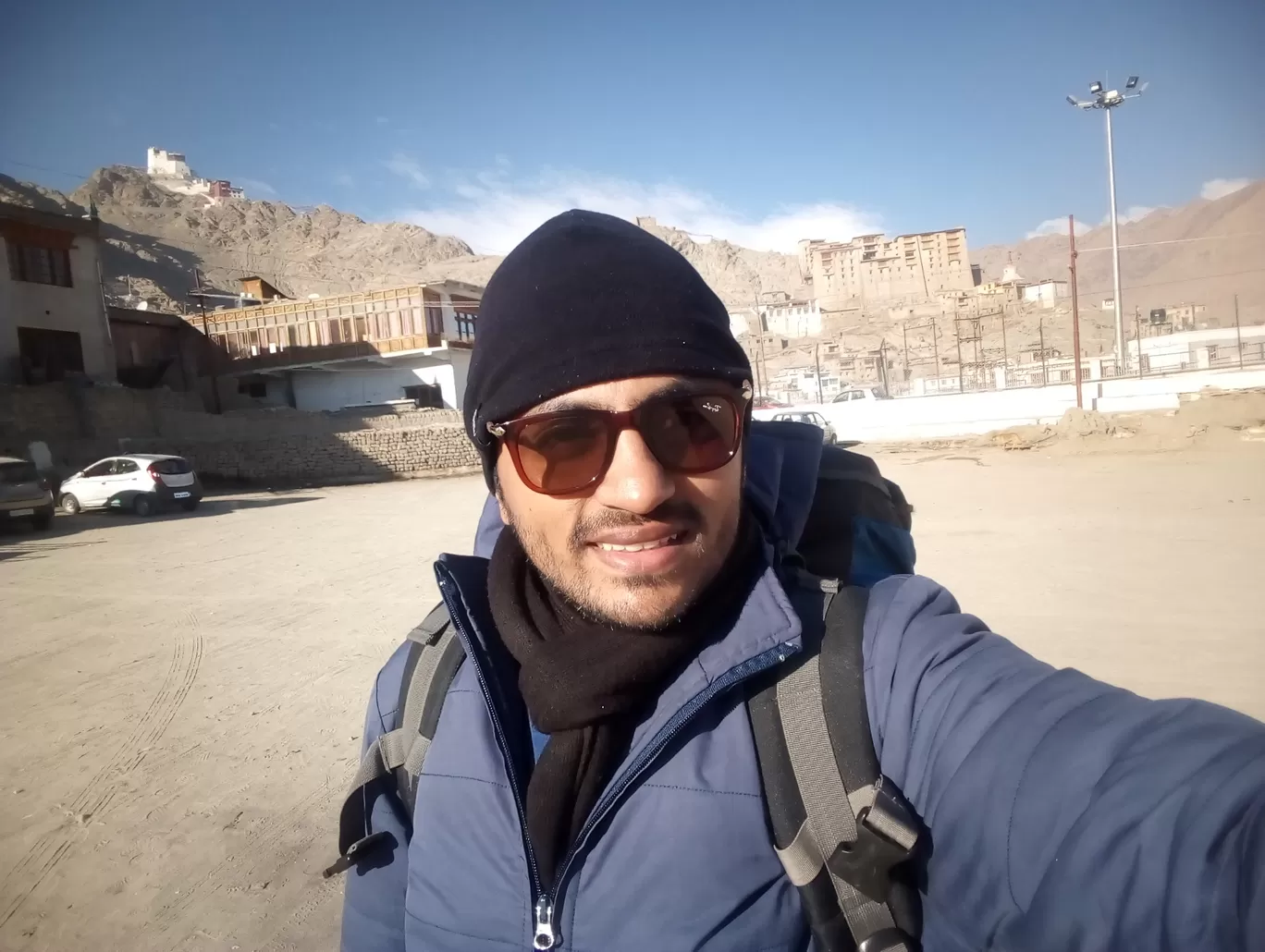 Photo of Leh By Shubham Pareek