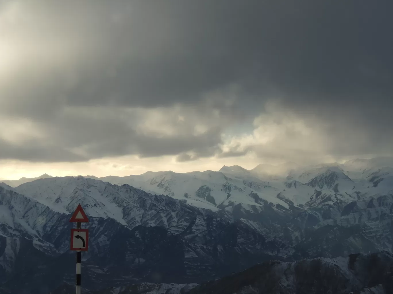Photo of Leh By Shubham Pareek
