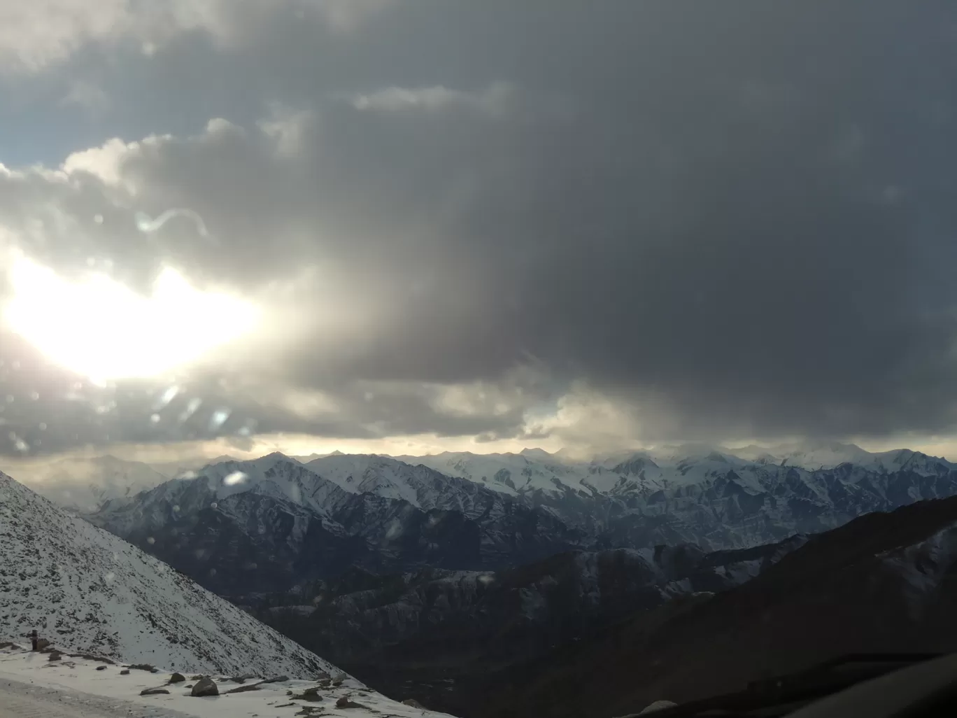Photo of Leh By Shubham Pareek