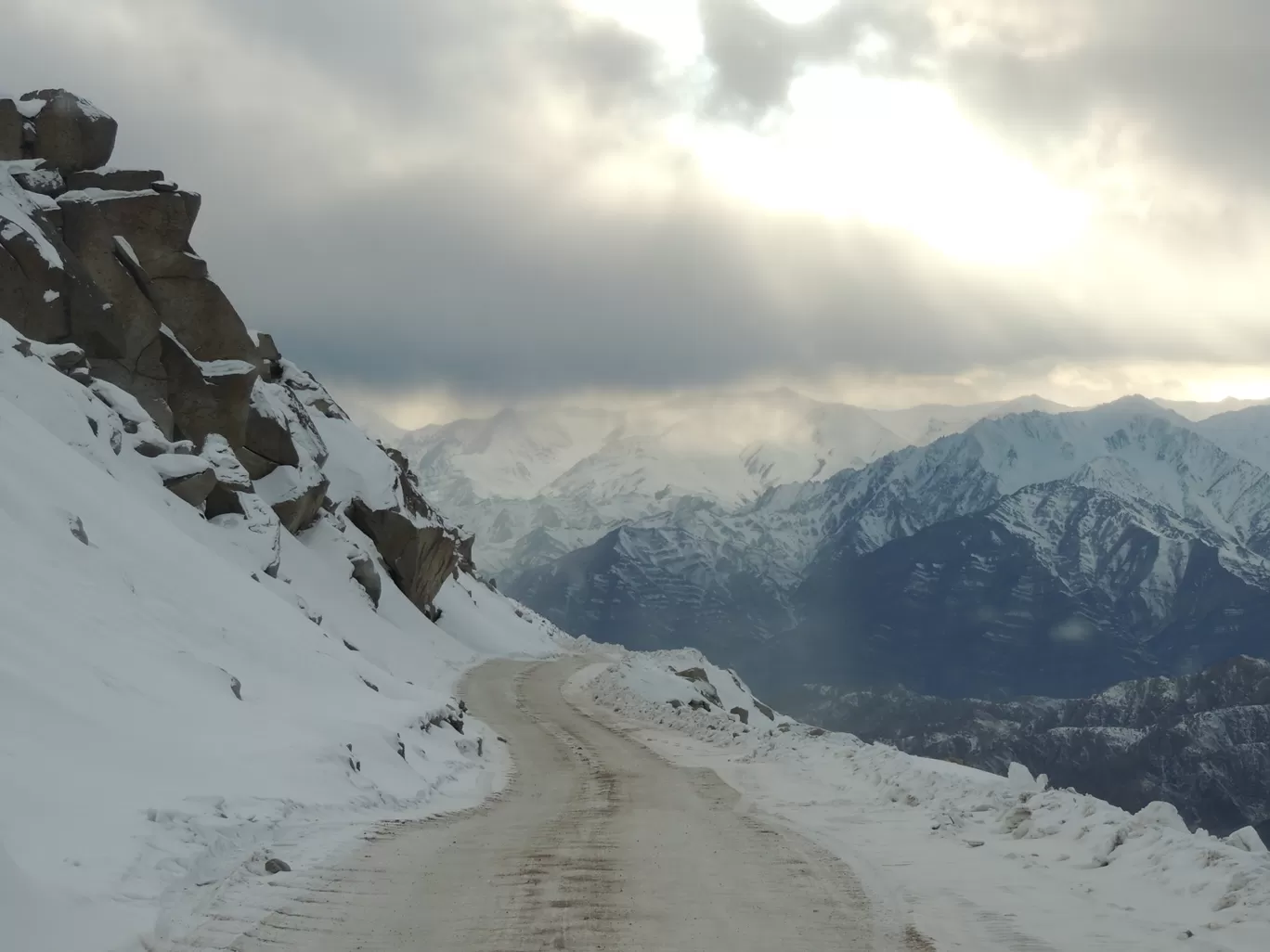 Photo of Leh By Shubham Pareek