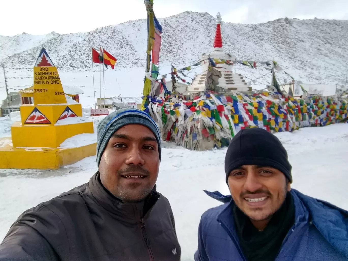 Photo of Leh By Shubham Pareek