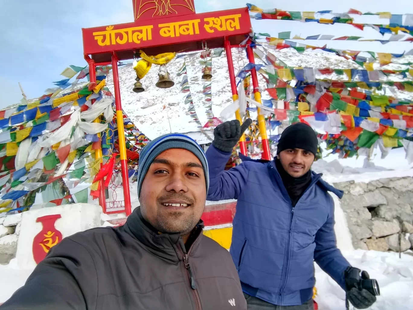 Photo of Leh By Shubham Pareek