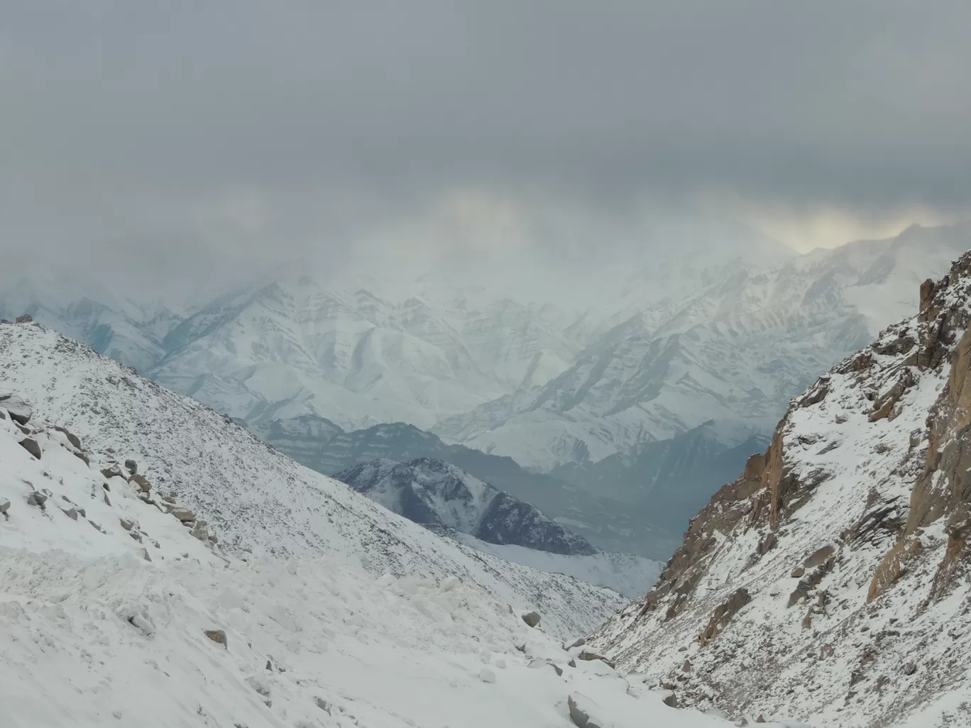 Photo of Leh By Shubham Pareek