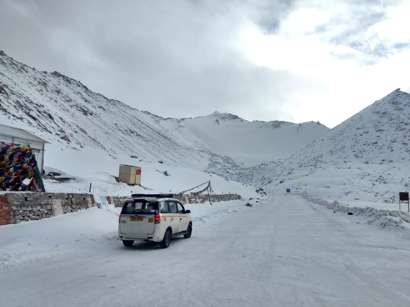 Photo of Leh By Shubham Pareek