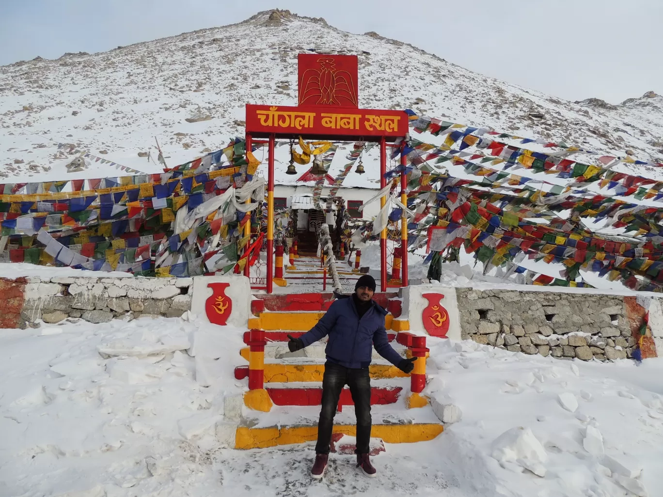 Photo of Leh By Shubham Pareek