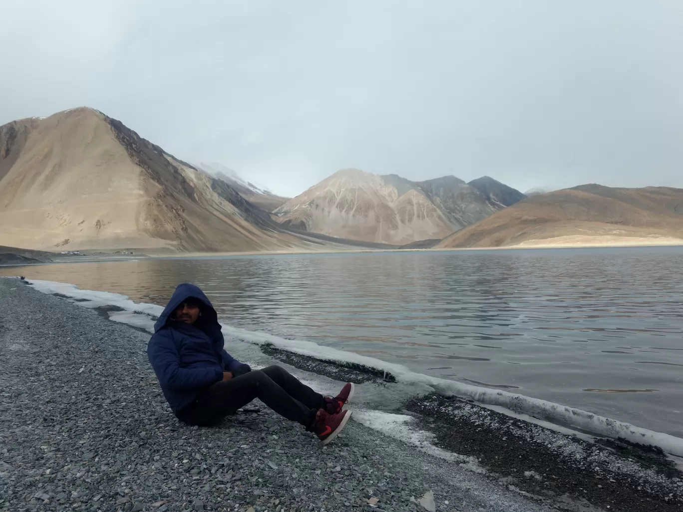 Photo of Leh By Shubham Pareek
