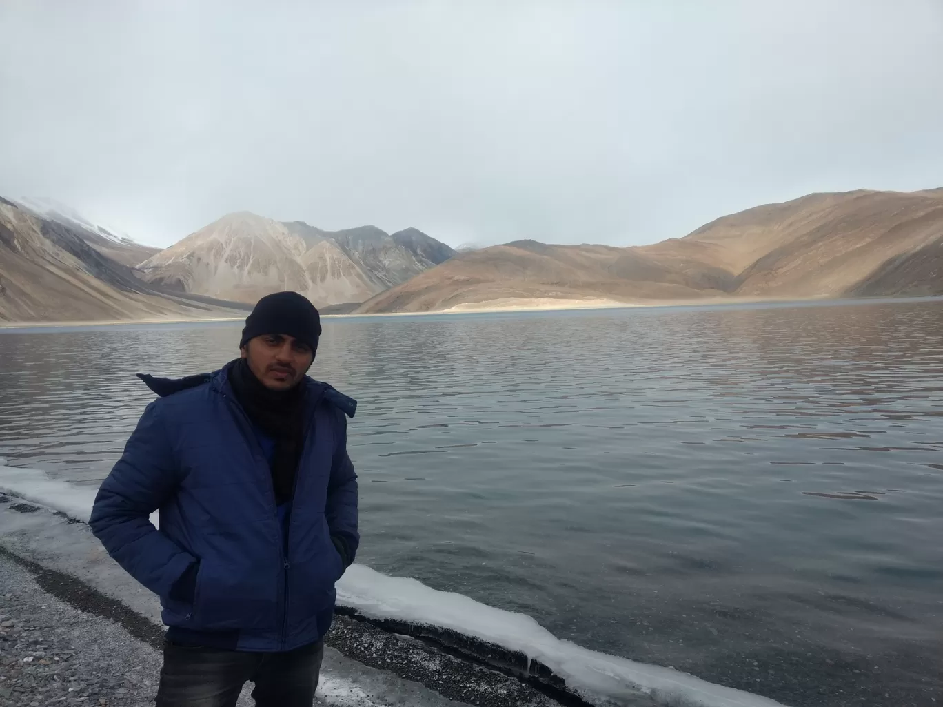 Photo of Leh By Shubham Pareek