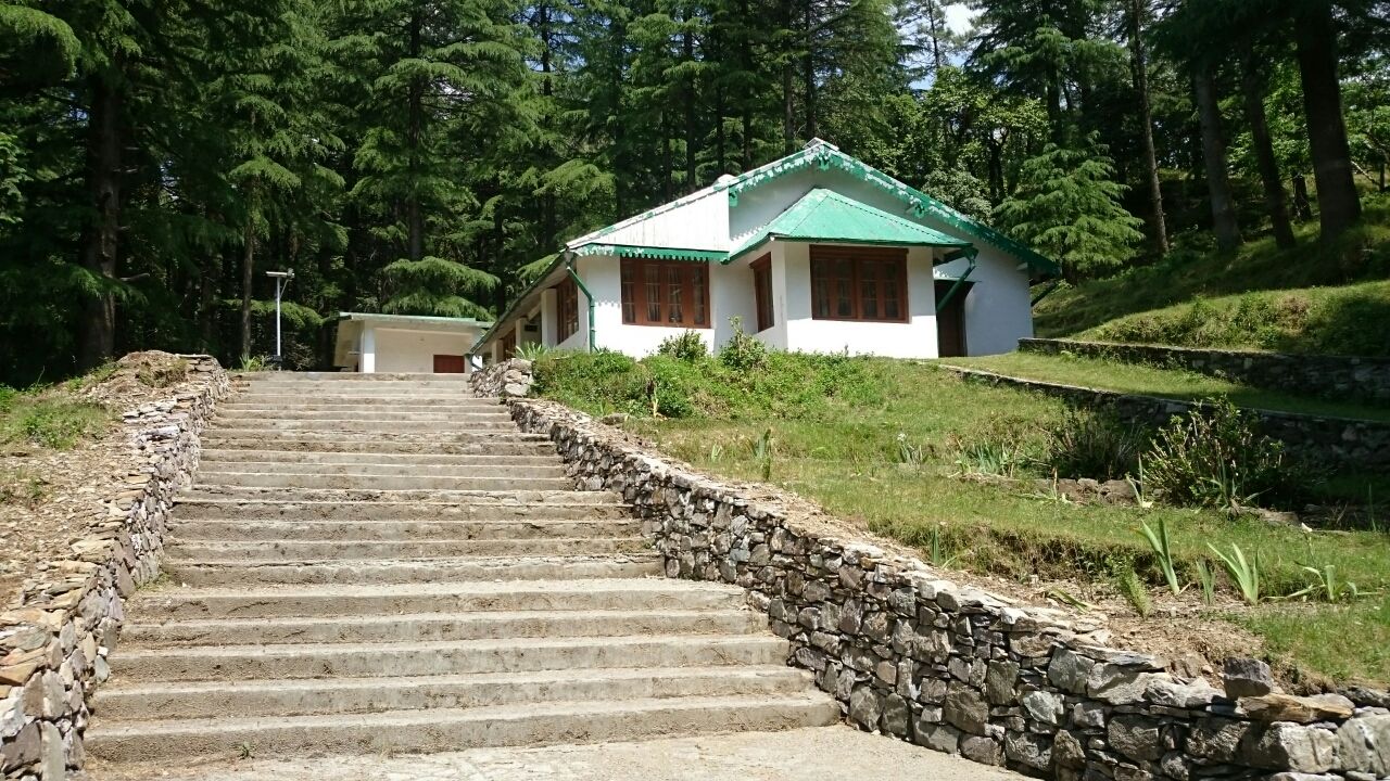 Photo of Landscape Uttarakhand!! By harsh Singh