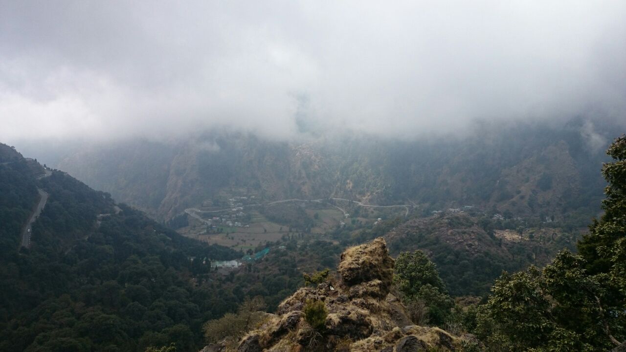 Photo of Landscape Uttarakhand!! By harsh Singh