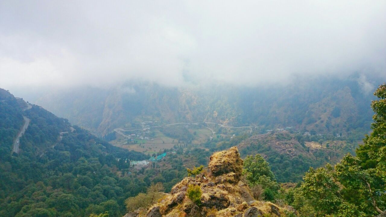 Photo of Landscape Uttarakhand!! By harsh Singh