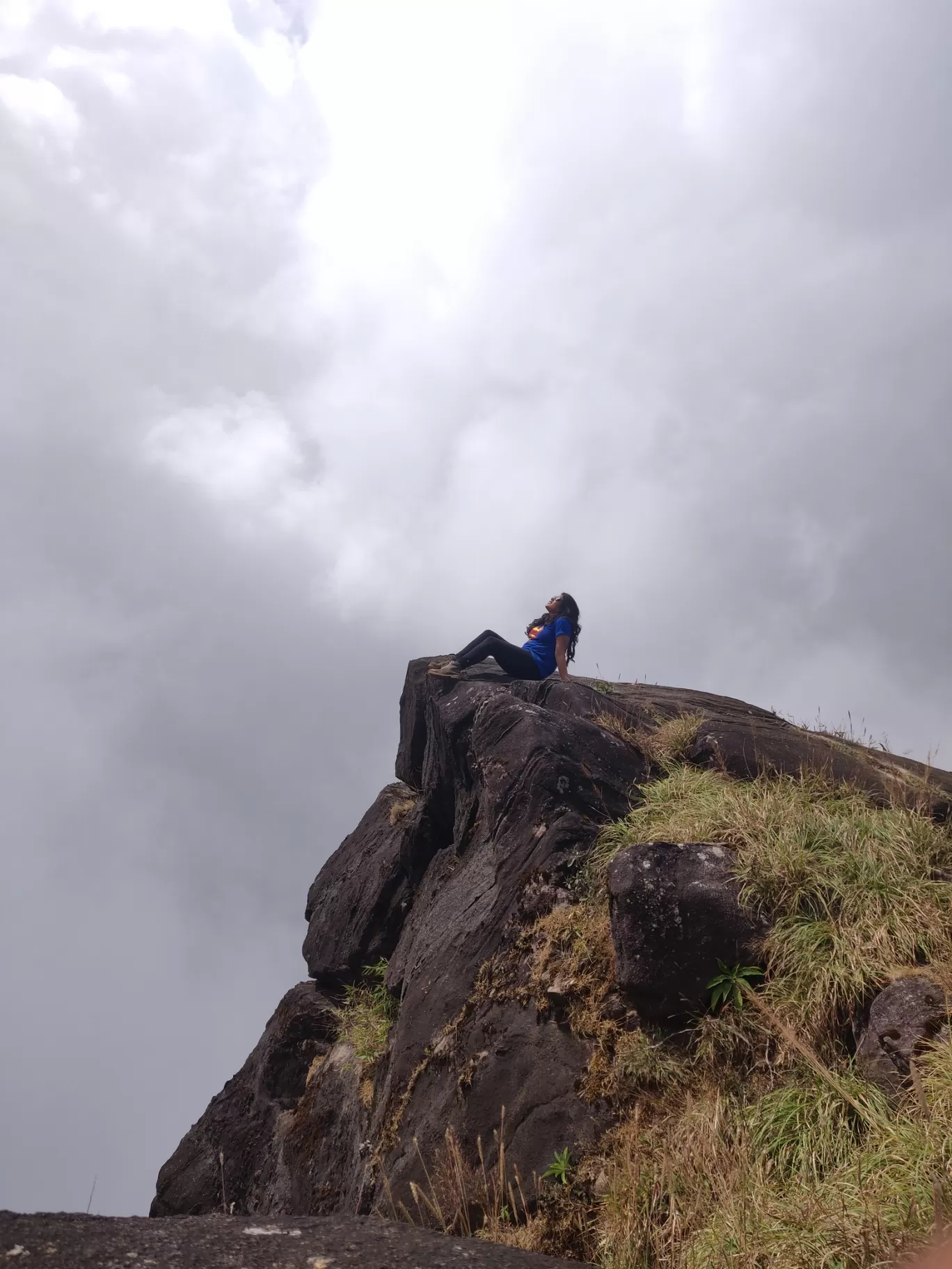 Photo of Kumaraparvatha Forest Check Post By Megha Mankala