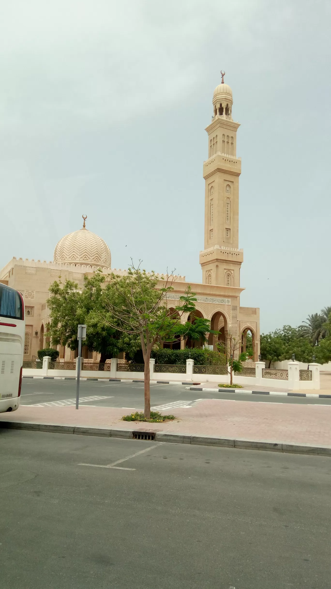Photo of Dubai - United Arab Emirates By Ayushi Sangotra