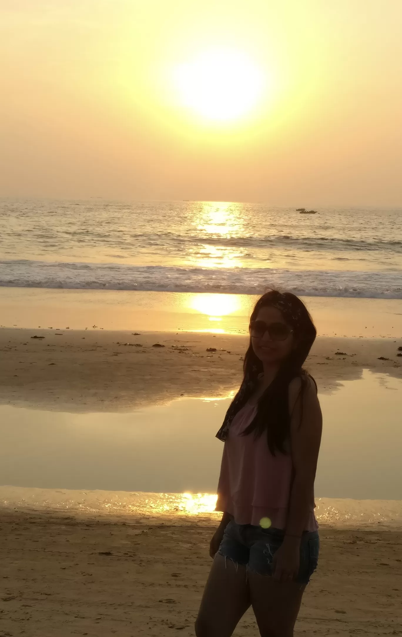 Photo of Goa By Sanya Bhatia