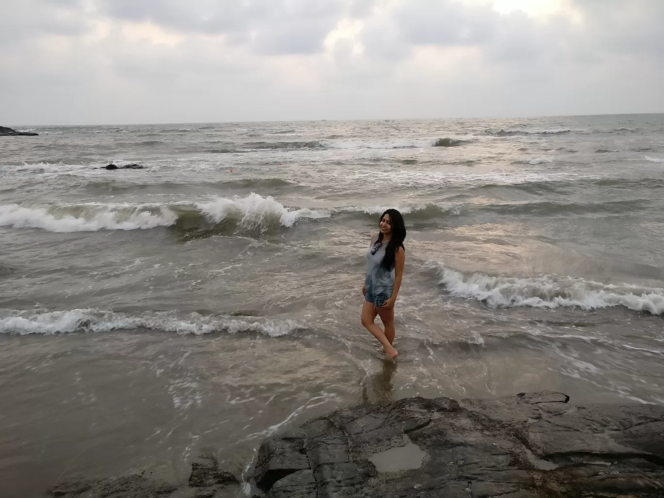 Photo of Goa By Sanya Bhatia