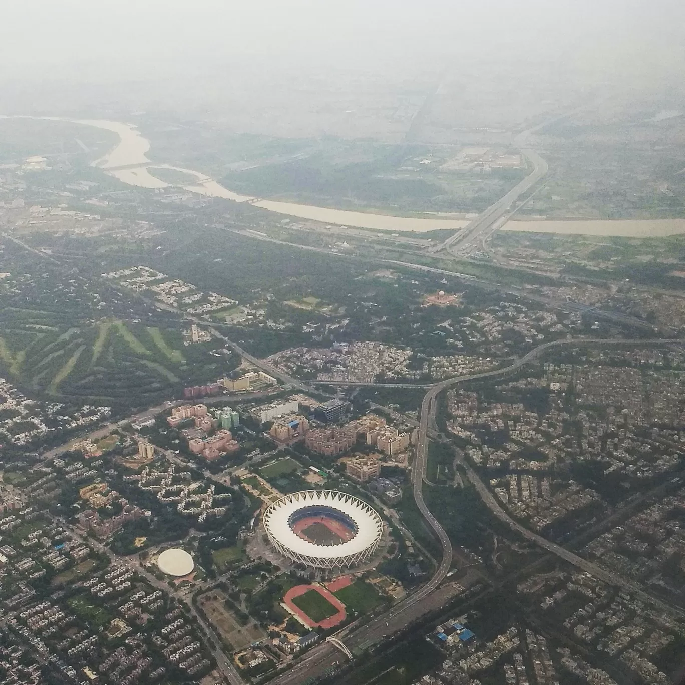 Photo of Delhi By Mansi Agrawal