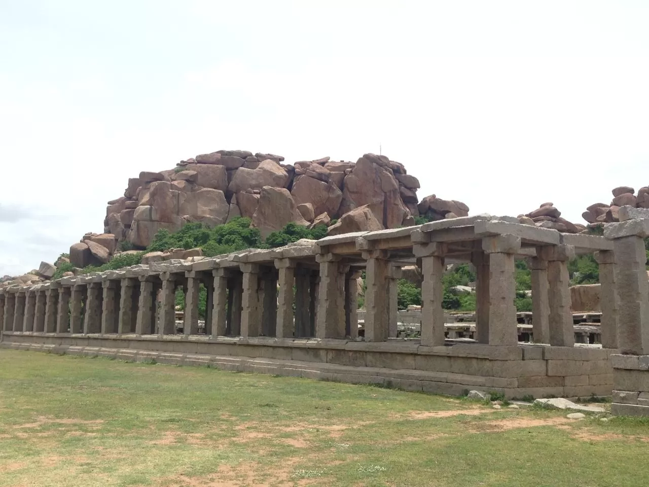 Photo of Hampi By Sushmitha Mattur