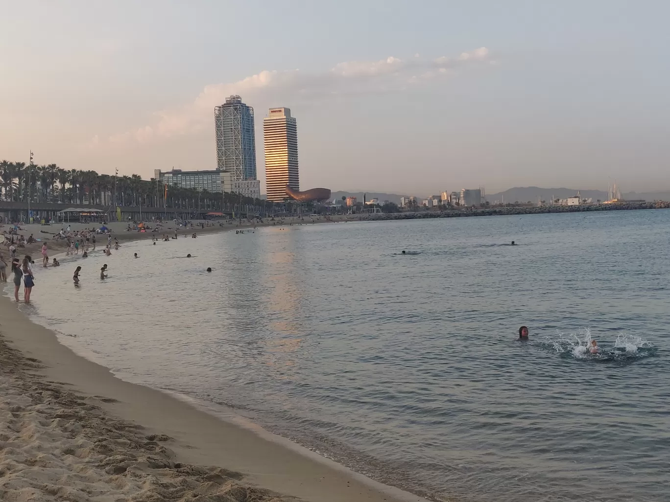 Photo of Barcelona By Himanshu Rathore