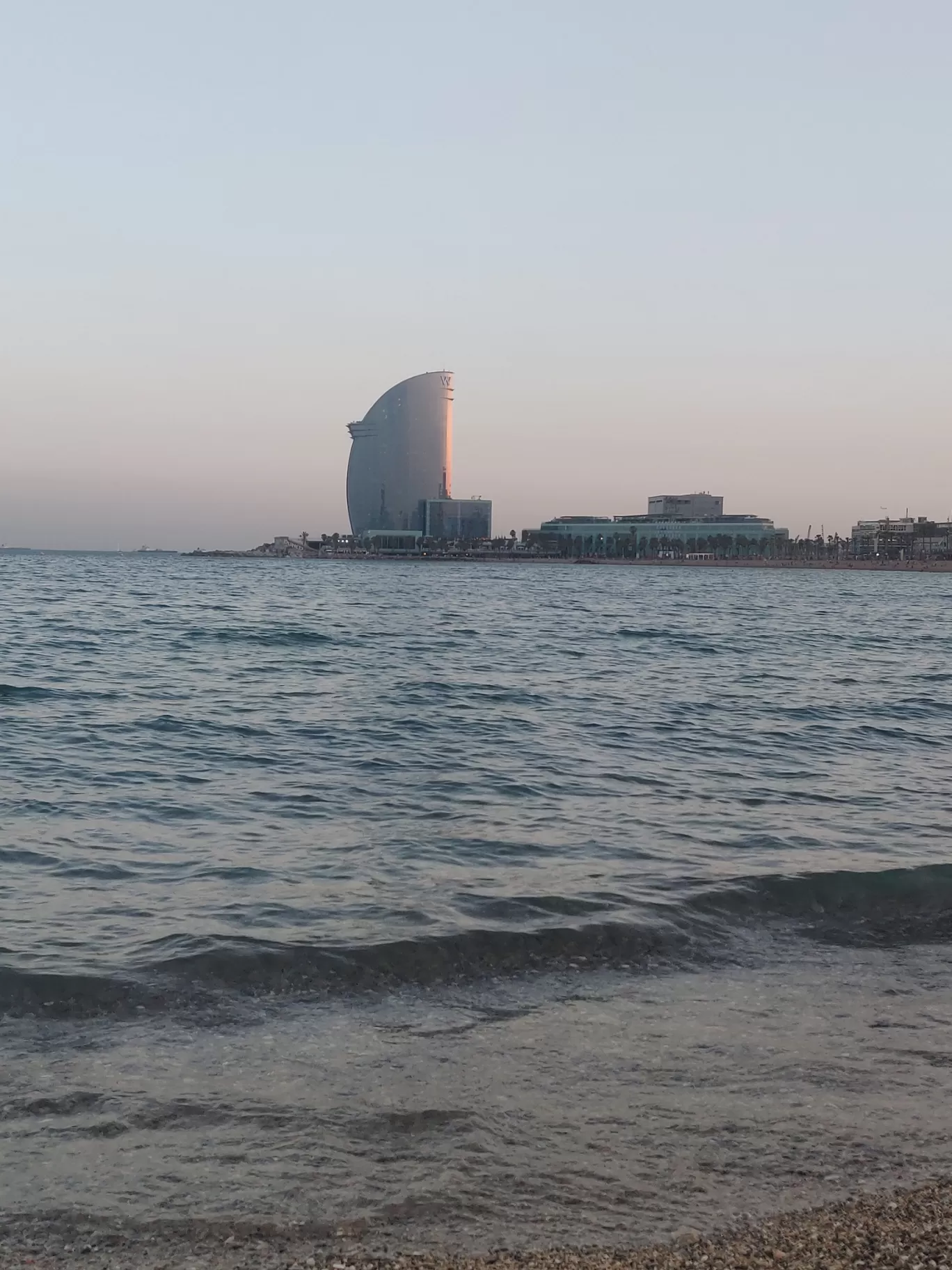 Photo of Barcelona By Himanshu Rathore