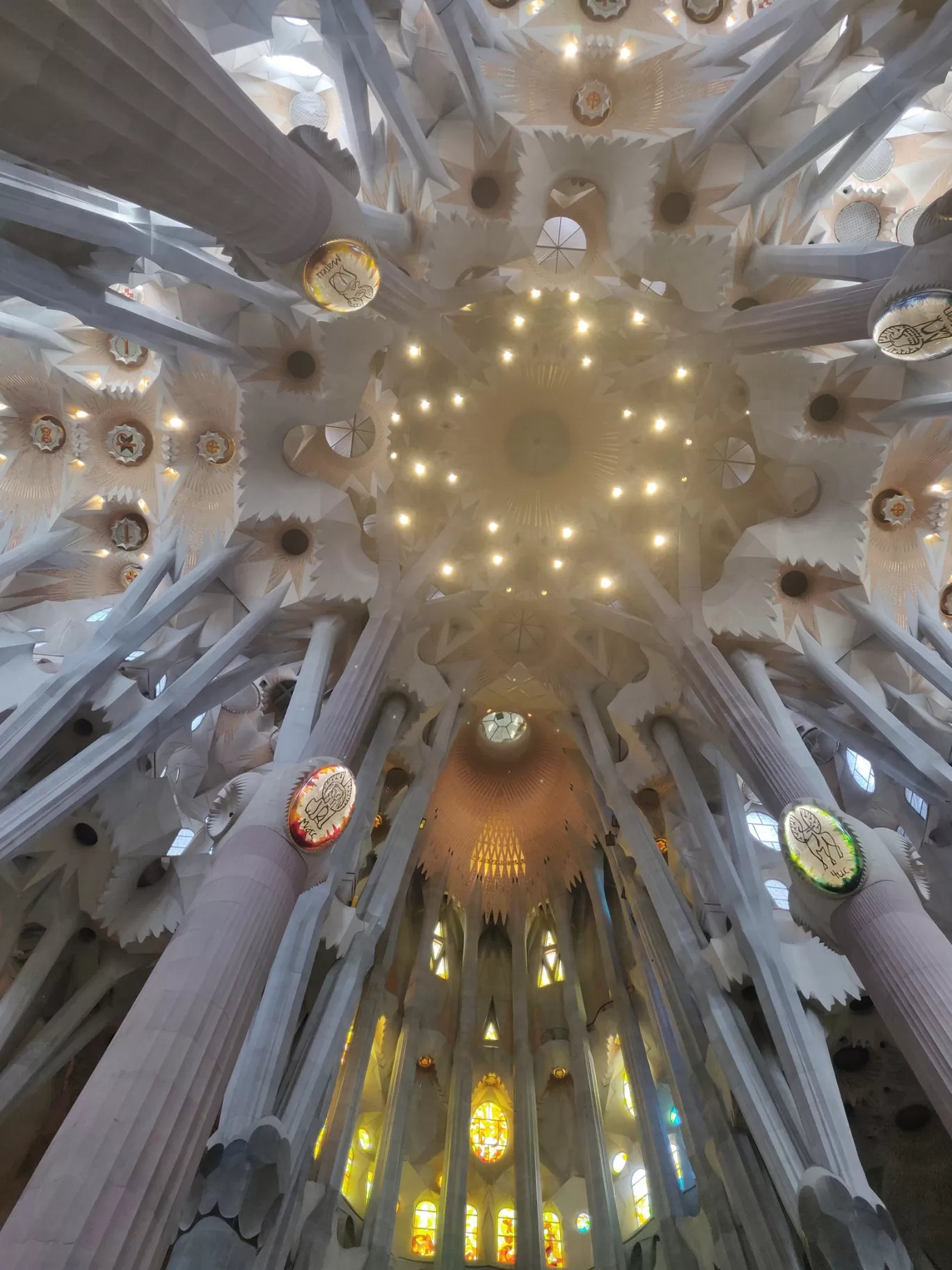Photo of Barcelona By Himanshu Rathore
