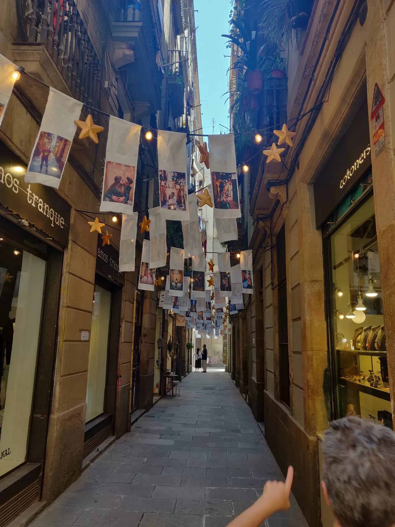 Photo of Barcelona By Himanshu Rathore