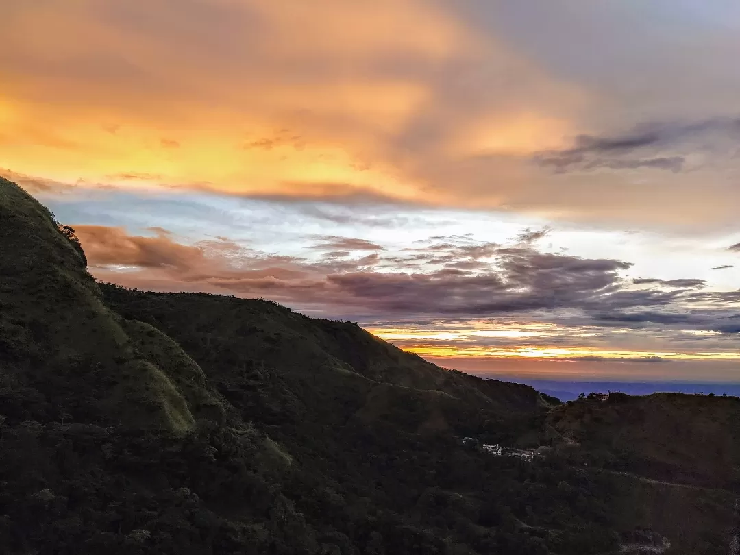 Photo of Vagamon By rashmi u