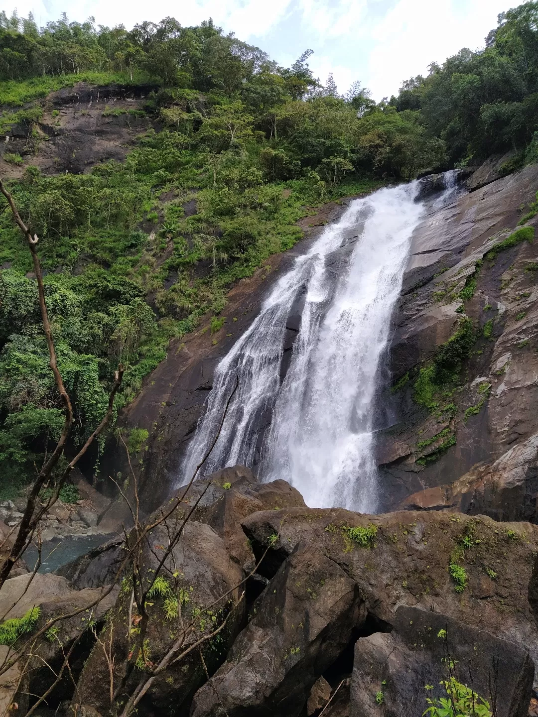 Photo of Vagamon By rashmi u