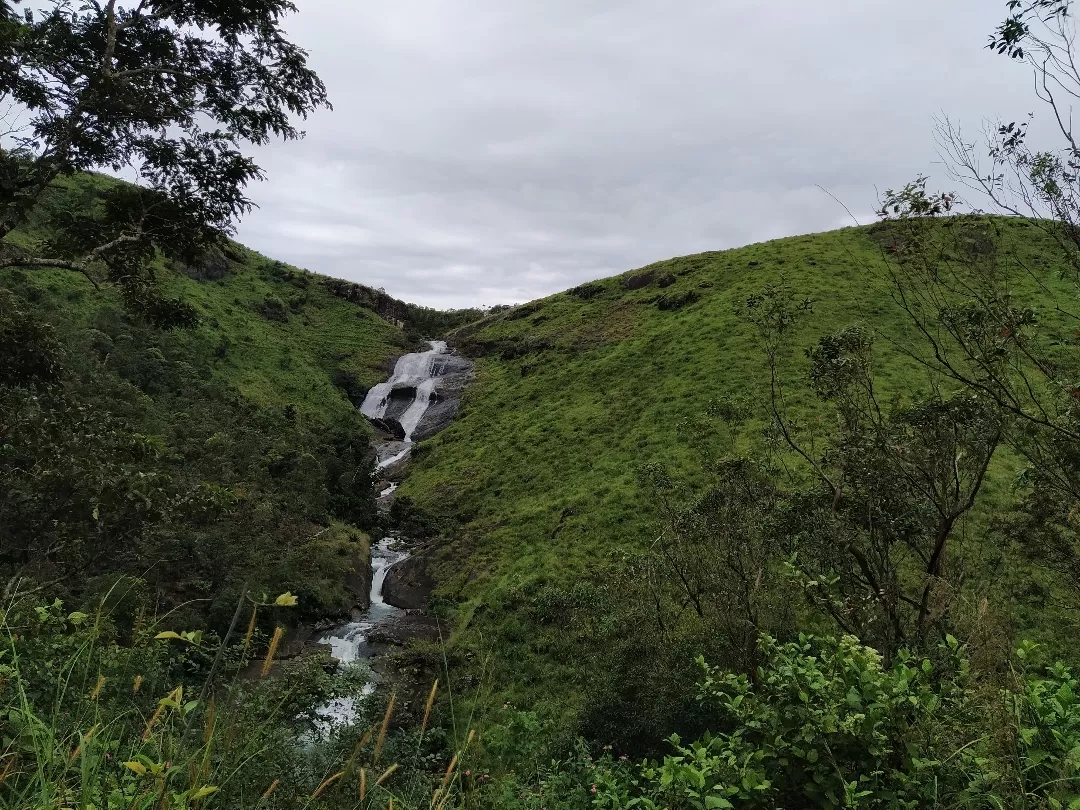 Photo of Vagamon By rashmi u